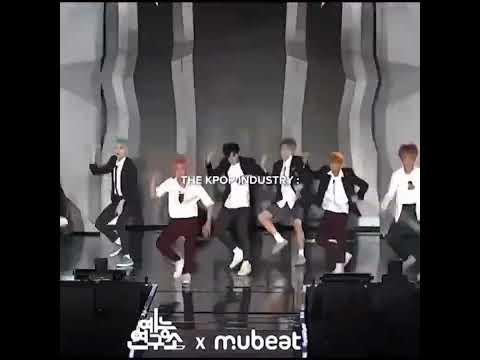 the power of #EXO growl song in kpop