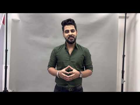 Ishant Gaba  Introductio...