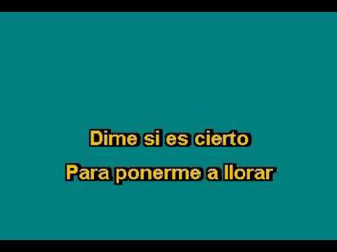 Estrellita Marinera - Antonio Aguilar