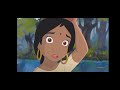 El Libro De La Selva 2 Película Completa En Español Latino Créditos A Steve Trenbirth