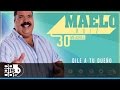 Entrégate, 30 Mejores, Maelo Ruiz - Audio