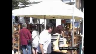 preview picture of video 'StreetFairs Red Bank and Millburn-Short Hills.wmv'