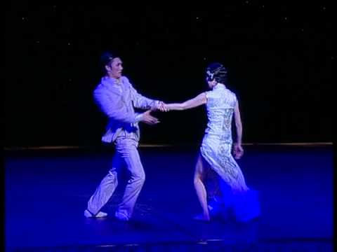 Zhou Xuan 30 sec commercial