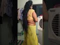 Saree Draping Vlog With Rajani Housewife Style Rajani Devi Hmp
