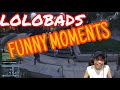 Dota Circle LoloBads Funny Moments - Grand Theft Auto V - 01