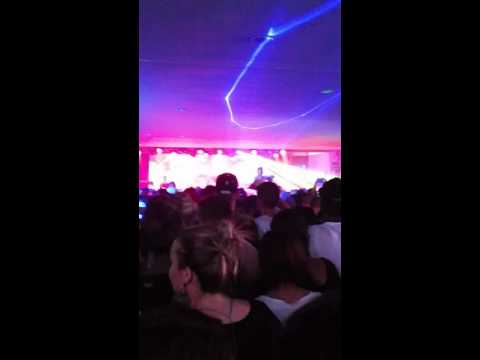 Bueiro Limpo II - Costa Gold ao vivo