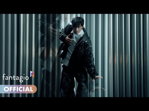 CHA EUN-WOO 차은우 - 'SATURDAY PREACHER' PERFORMANCE VIDEO