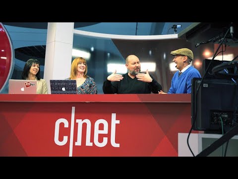 Best of CES 2018 for business: TechRepublic and ZDNet editors make their picks | TechRepublic