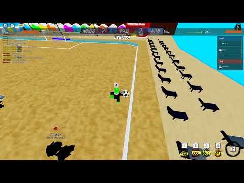 TPS: Street Soccer Montage #34!