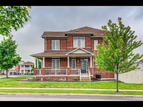 2 Prudhomme Drive Brampton