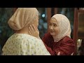Ikhlas Menjaga Raya Lebih Bermakna