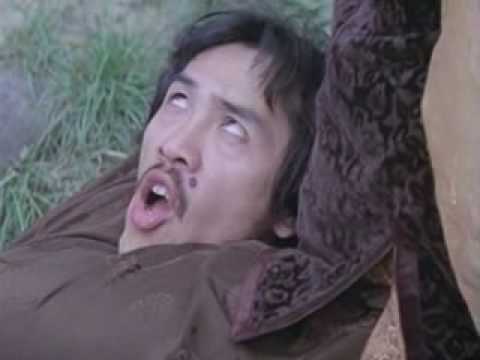 Chop-Sucky: Bad Kung Fu Dubs - The Mystery of Chess Boxing