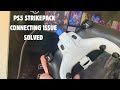 How To Fix Issues With Your Ps5 Strikepack