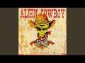 Alien Cowboy