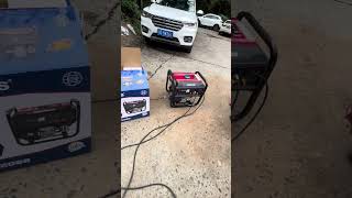 arc welder