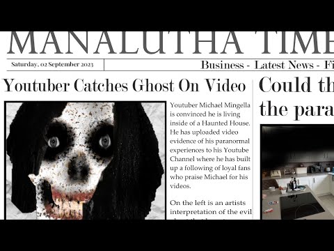 Usus Est Ego | Short Horror Film