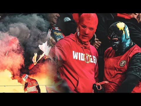 Top - Ultras of the Week ( 28 Oct - 03 Nov 2025) Ultras World