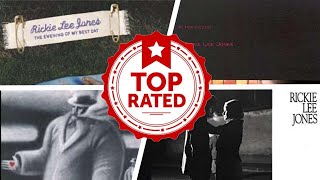 The Best Rickie Lee Jones Albums Of All Time 💚