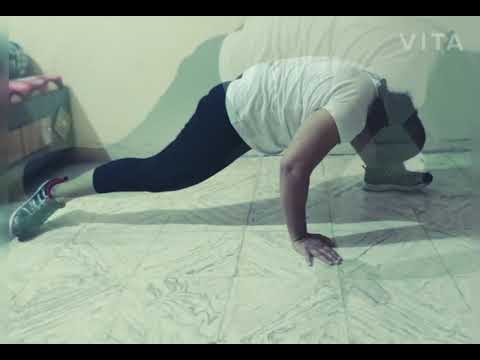 Let's Do Some Exercise By Fitlancer KROS