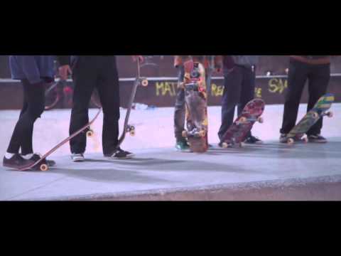 Peter Gelderblom & Randy Collé Feat. Stay-C - Nu Nu [Official Music Video]