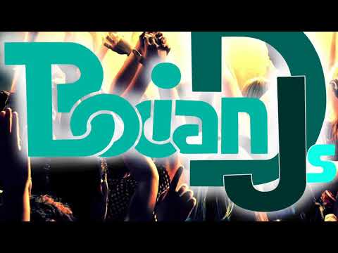 Jauz and Ephwurd vs. Garmiani - Rock the Party vs. Bomb a Drop (BOCIAN Mashup)