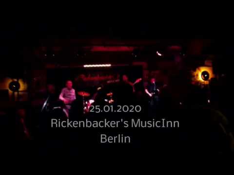 Come Back - Jumpin' Pete & Berlin All-Stars