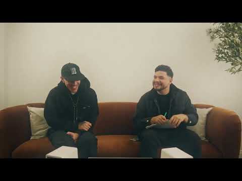 Onell_Diaz❌Tu_Voluntad_(Video_Oficial)