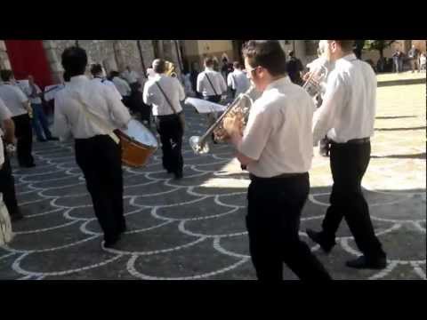 lariana banda musicale balsorano