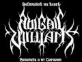 Abigail Williams - From a Buried Heart lyrics ( Ing ...