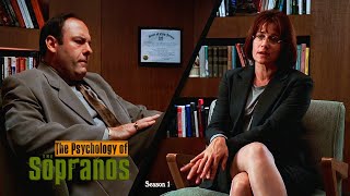 Soulwax - E Talking || The Sopranos