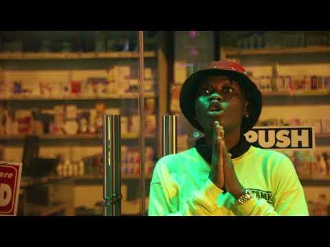 Andy S - Docteur Du Micro [Official Video]