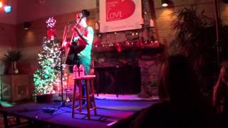 David Wilcox - The Kid