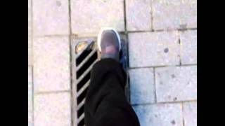 Andando por la calles de Santa Coloma