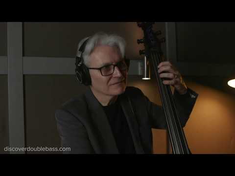 "More Than Something" - John Goldsby Trio