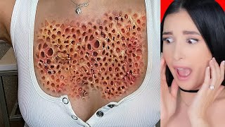 INTENTA NO DECIR “EWWW” CHALLENGE – RETO IMPOSIBLE | Mariale