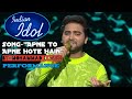 Aapne To Aapne Hote Hain By M Danish Music Theater