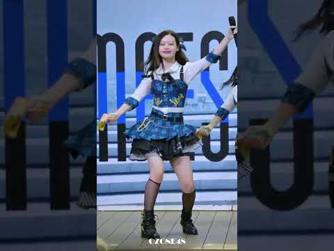 [4K] Fancam Parima CGM48 - Melon juice @ Central RAMA3 200865