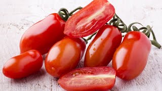 Why Alton Brown Is Warning People About San Marzano Tomatoes