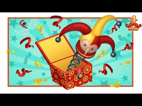 ДЕНЬ СМЕХА | АВАТАРИЯ ОБНОВЛЕНИЕ 1 АПРЕЛЯ