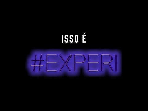 Mr.Dan - Pré audição #EXPERI