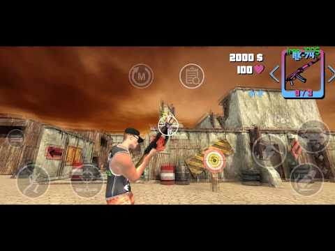 War City Extreme Driver (Mega Sandbox Two Islands) Video