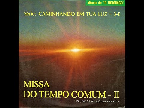 DDEP 0068 | 3 E - MISSA DO TEMPO COMUM 2 (1978)