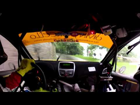 Camera car PS5 Caffoni - Grossi