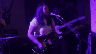 Dearest, – Chameleon @ HAMPy New Year