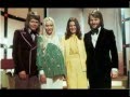 ABBA - Another Town, Another Train 