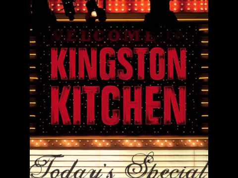 Kingston Kitchen - Fake romance