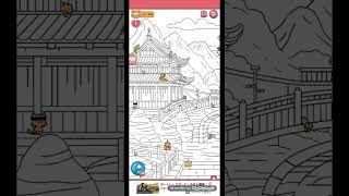 [説明文も見てね]猫ちゃんを探せ(伝説の1573)攻略レベルステージ