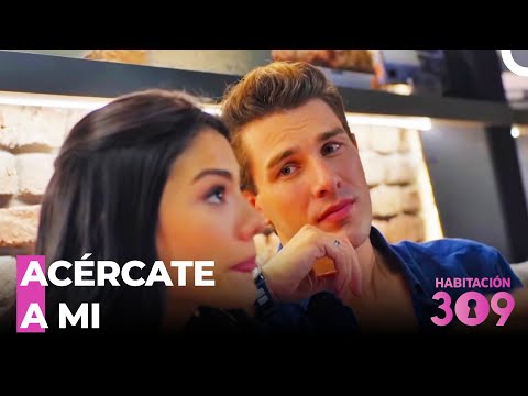 Onur Y Lale Se Quedaron En Hotel - Habitación 309 Capítulo 49