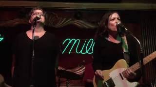 Flat Five - You Must Believe Me