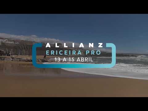 Liga MEO Surf 2018 || Allianz Ericeira Pro || Best of